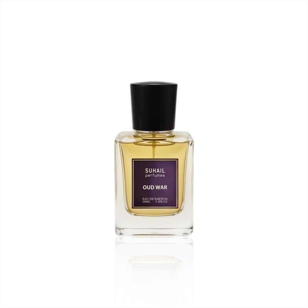 عطر عود وار 30 مل