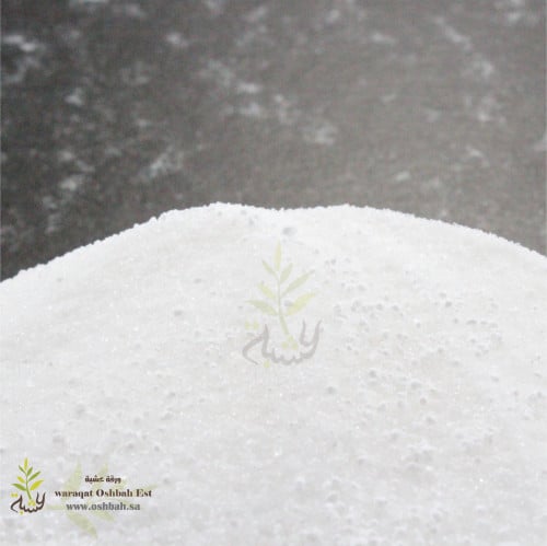 ملح الليمون