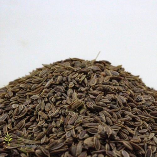 بذور الشبت - عين الجرادة 150ج