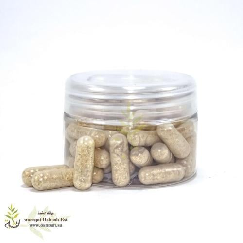 كبسولات الثوم