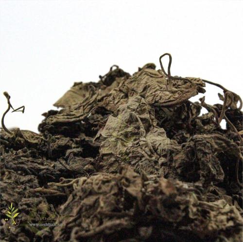 ورق ريحان مطبوخ