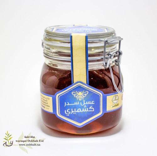 عسل سدر كشميري 1 ك