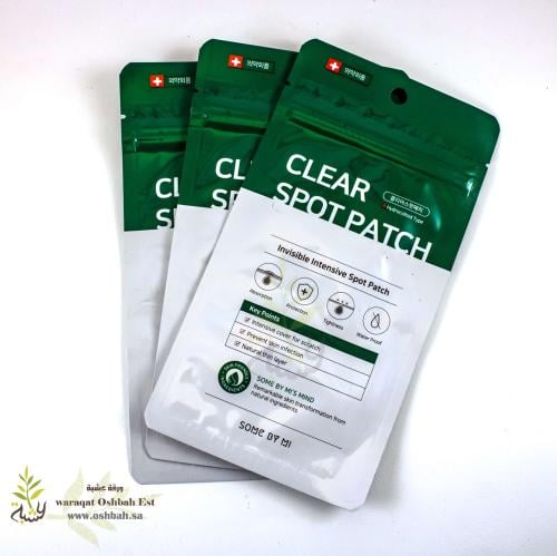 لاصقات سوم باي مي 18 حبه عبوة واحده