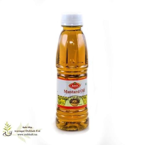 زيت الخردل 200مل البنجلادشي