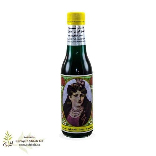 زيت جمال النساء  280مل