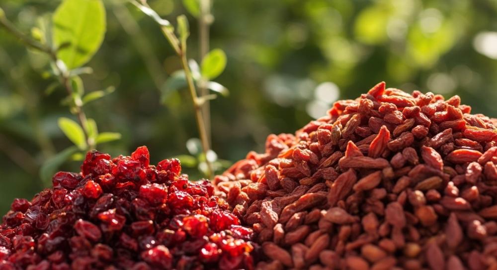 فوائد البربرين