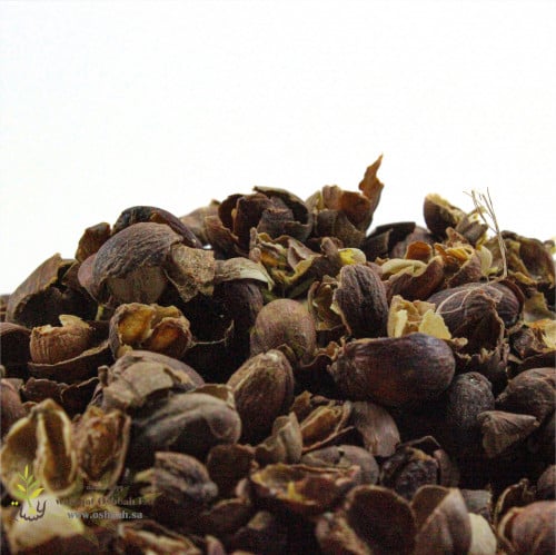 قشر قهوة يمني