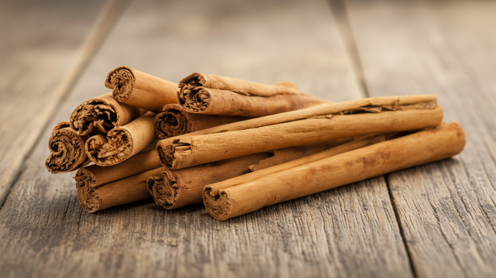 فوائد القرفة السريلانكية