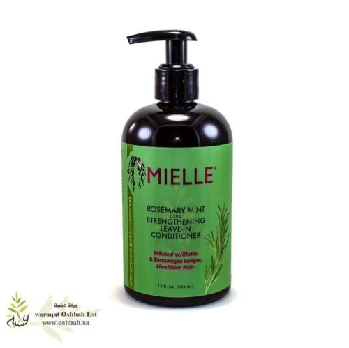 بلسم ميلي اورجانيكس 355مل