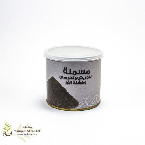 مسمنة
