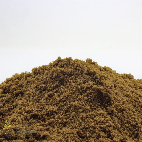 كزبرة مطحونه