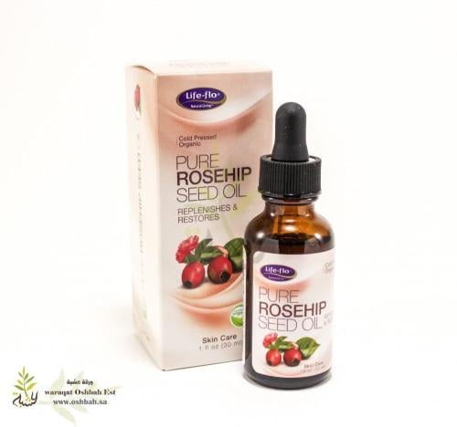 زيت بذور الورد 30مل