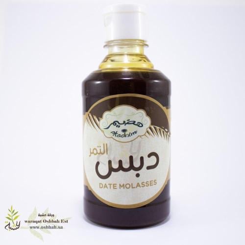 دبس التمر 450ج هضيم