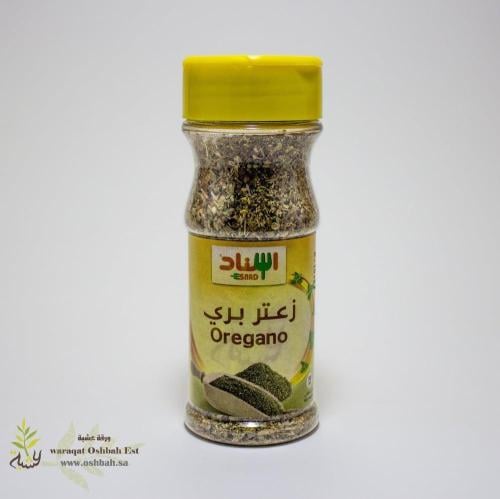 زعتر بري 30ج اسناد