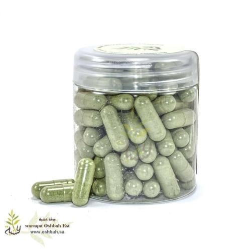 كبسولات النيم