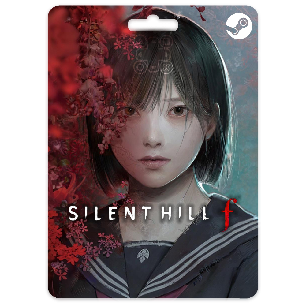 سايلنت هيل اف | Silent Hill F