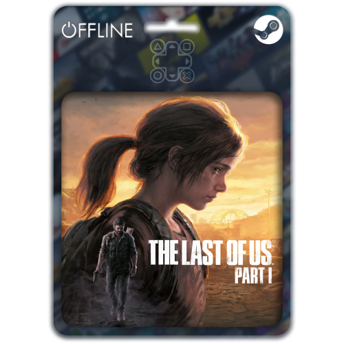 ذا لاست اوف اس THE LAST OF US PART I