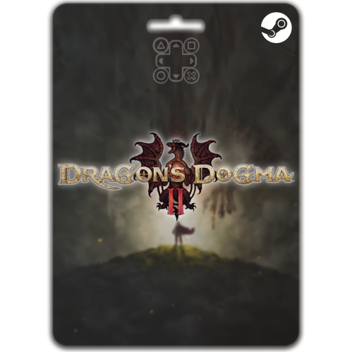 دراقون دوقما Dragon Dogma 2