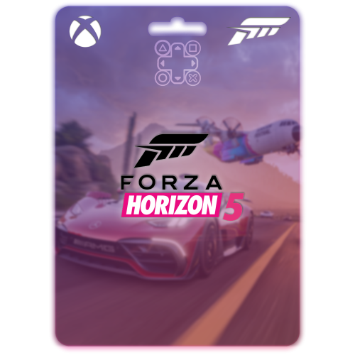 فورزا هورايزن 5 Forza Horizon