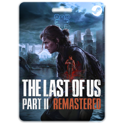 ذا لاست اوف اس 2 ريماسترد | The Last of Us™ Part I...