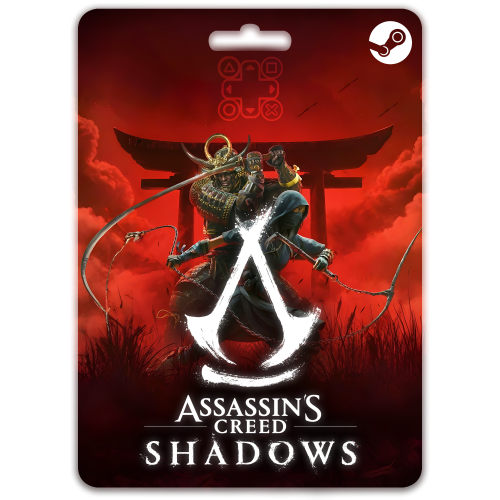 اساسين كريد شادو | Assassin's Creed Shadows