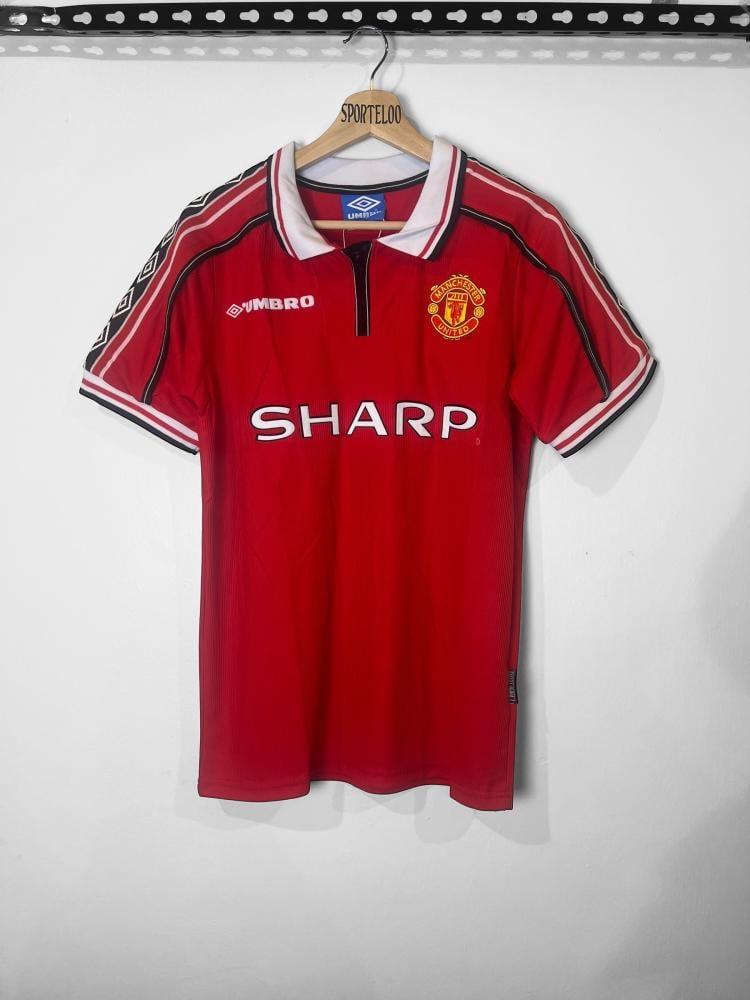 قميص مانشستر يونايتد كلاسيك