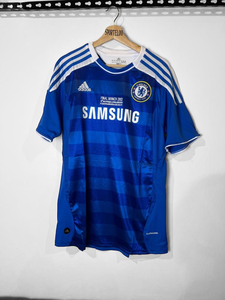 قميص تشيلسي كلاسيك 2012