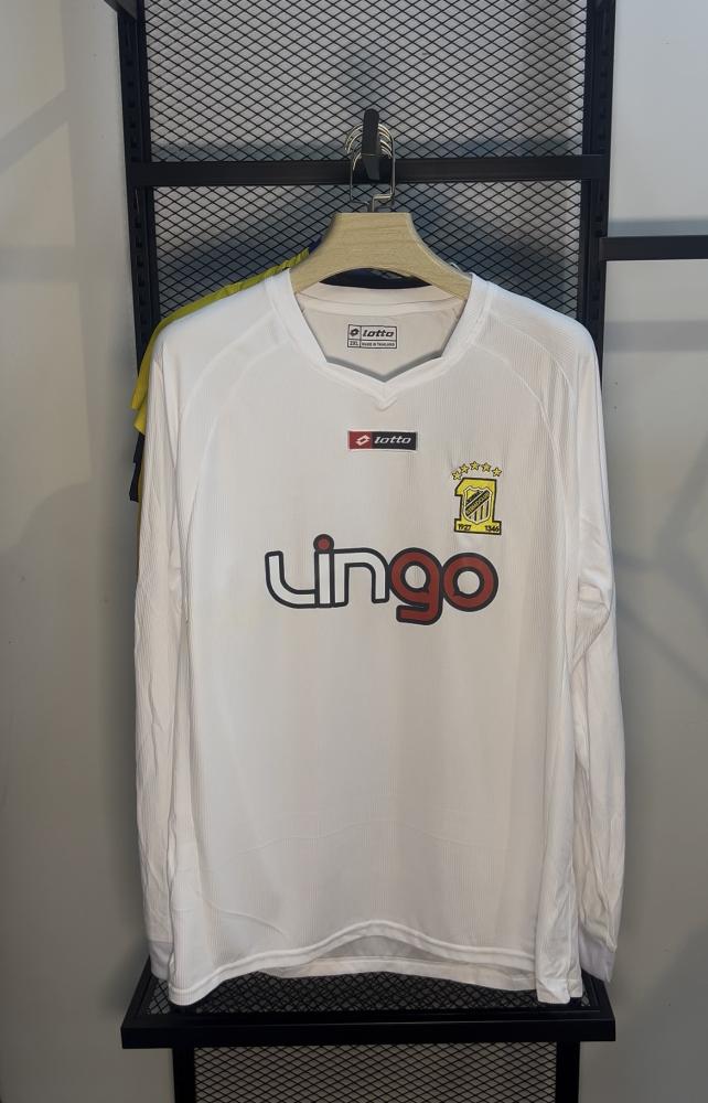 طقم الاتحاد كلاسيك كم طويل