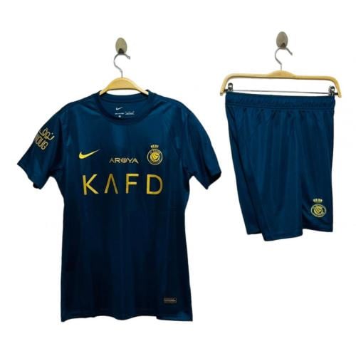 طقم النصر الاحتياطي 2024-2023