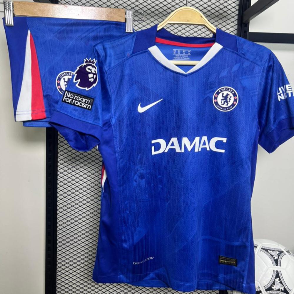 طقم تشيلسي ولادي 2026 - 2025 ( الدفعة الثانية )