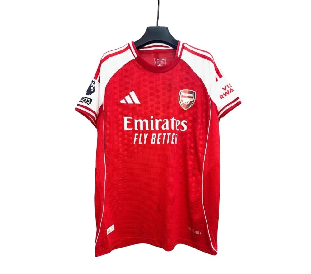 طقم ارسنال الاساسي 25_26