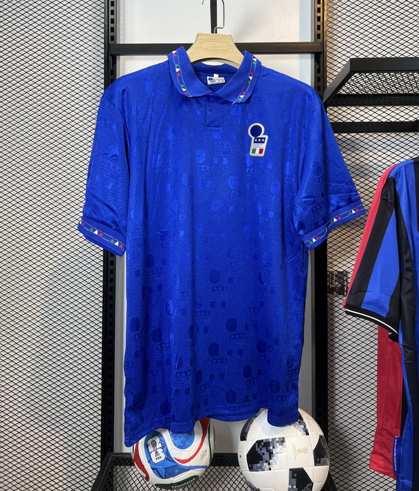 ايطاليا كلاسيك 1994 نسخة باجيو