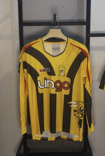 طقم الاتحاد كلاسيك كم طويل