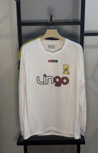 طقم الاتحاد كلاسيك كم طويل