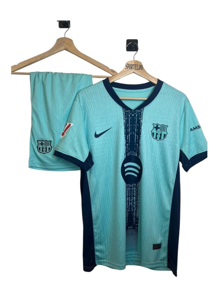 طقم برشلونة الاحتياطي 25_26