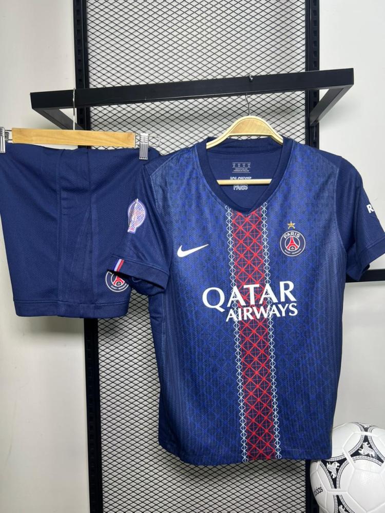 طقم باريس ولادي 2026 - 2025 ( الدفعة الثانية )