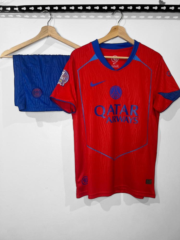 طقم باريس الاحتياطي 25_26