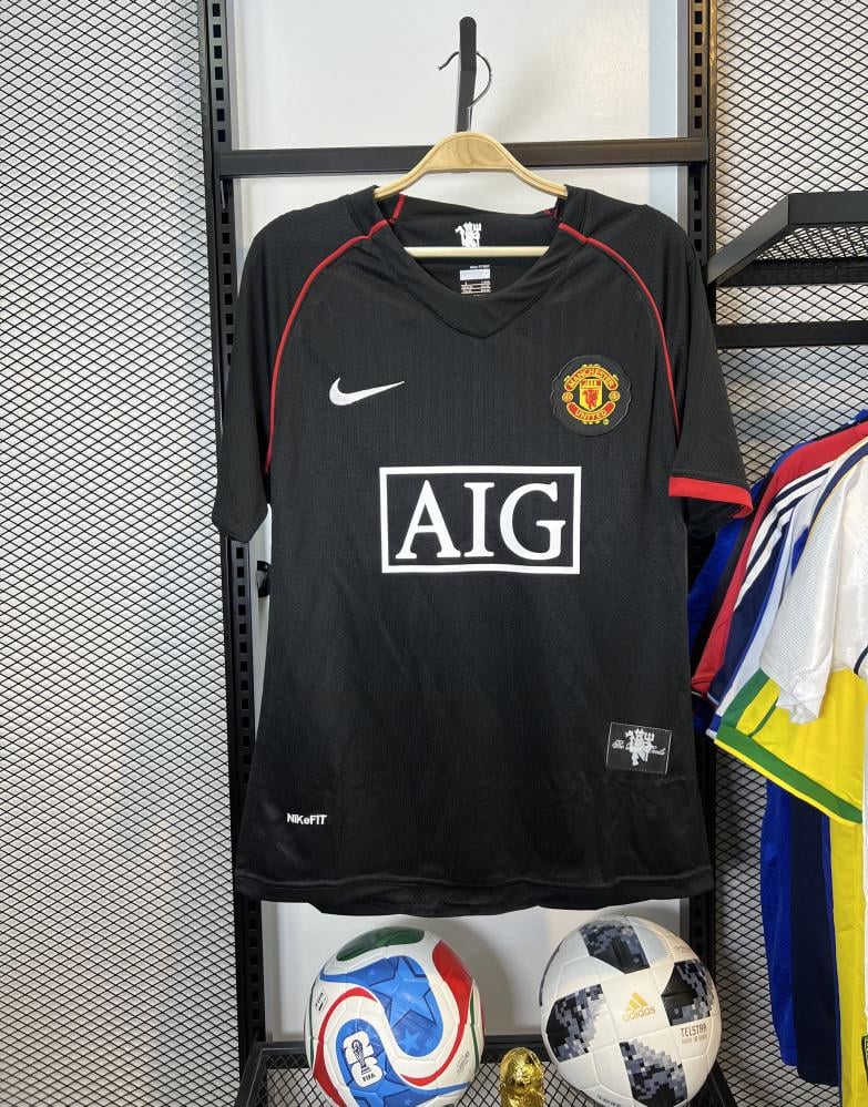 مانشستر يونايتد كلاسيك 2007