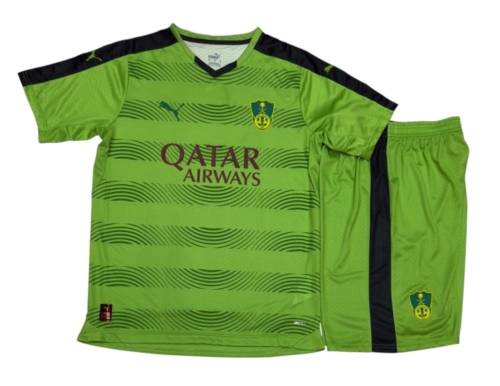 طقم الاهلي كلاسيك  2016