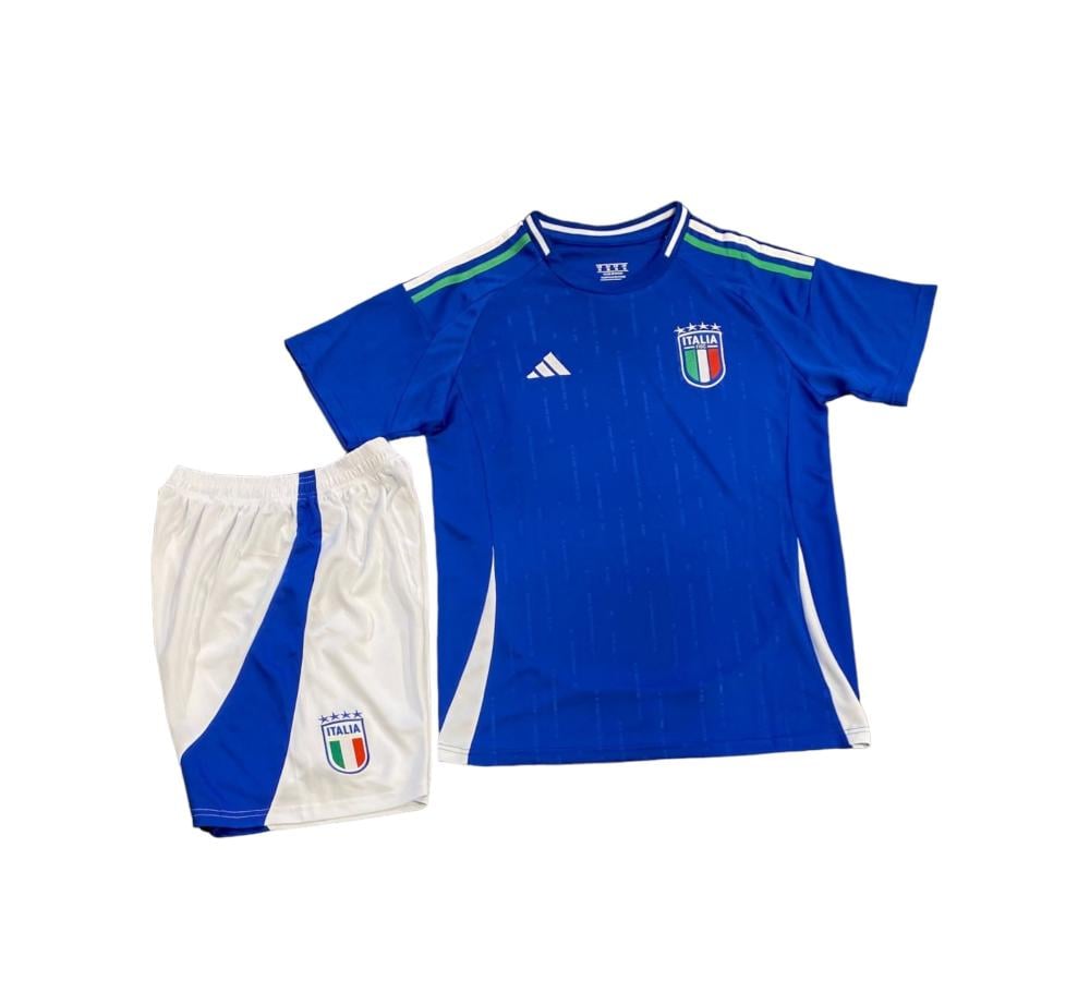 طقم منتخب ايطاليا ولادي 2025/2024