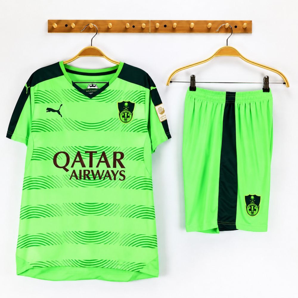 طقم الاهلي كلاسيك  2016