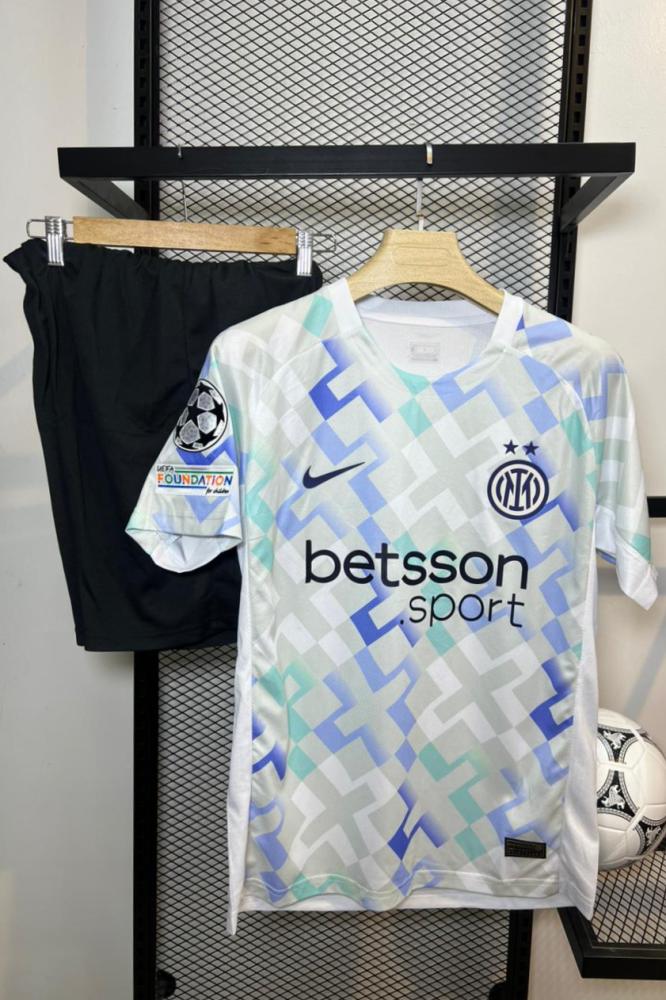 طقم انتر 25_26 (الدفعة الثانية )