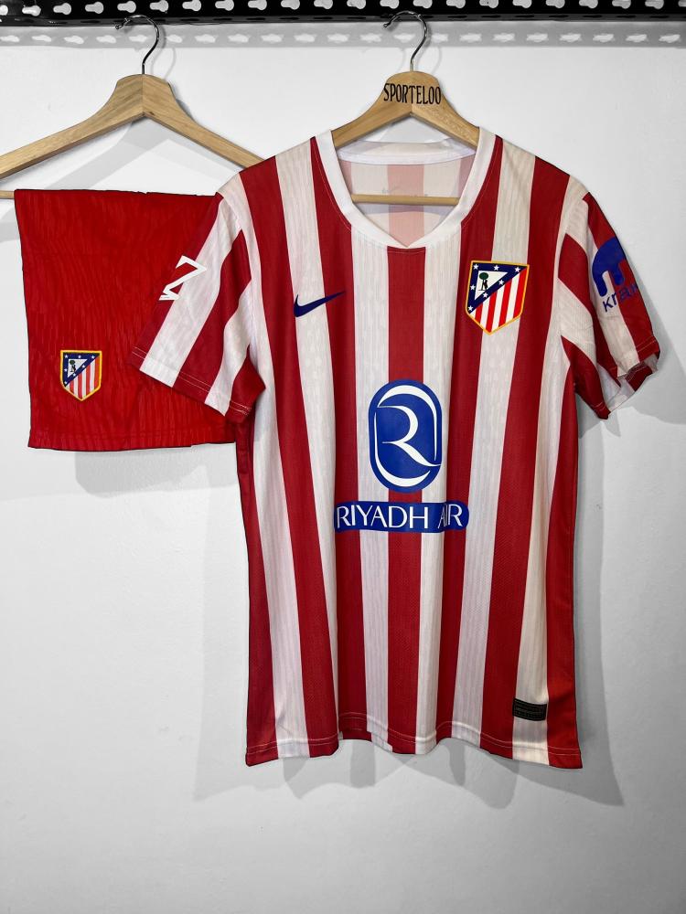 طقم اتليتكو مدريد 25_26