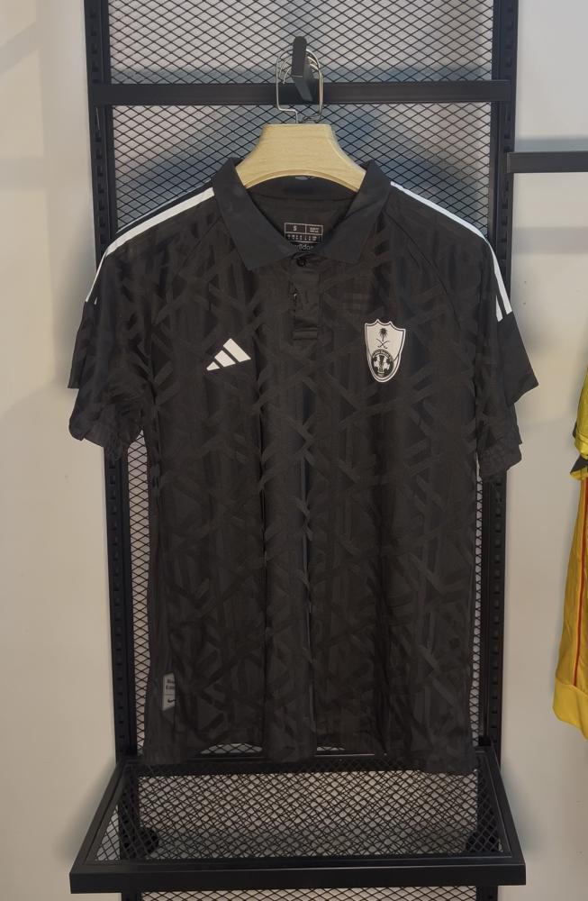 طقم الاهلي تمرين