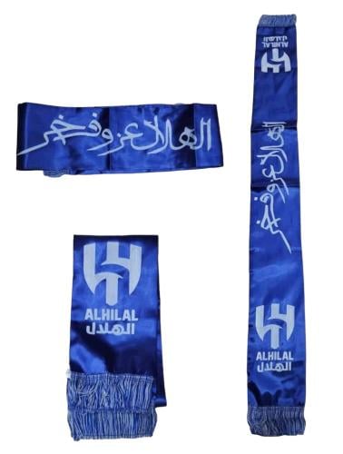 شال نادي الهلال