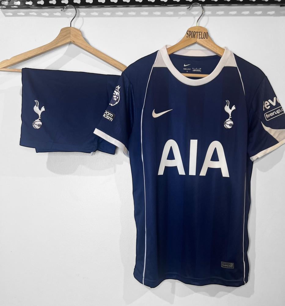 طقم  توتنهام  25_26