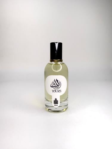 عطر (لكَ) رجالي