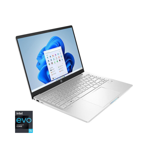 لابتوب اتش بي بافليون بلس 14-eh1004nx المعالج i5