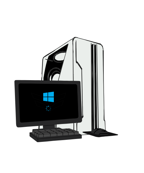 تجميعات قيمنق جاهزة