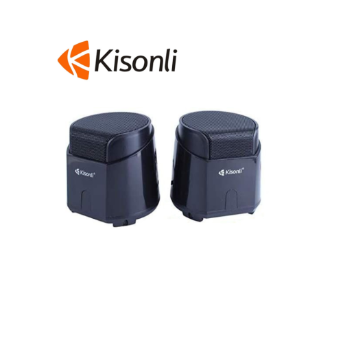 سماعات كيسونلي K500 مكبر صوت للوسائط المتعددة